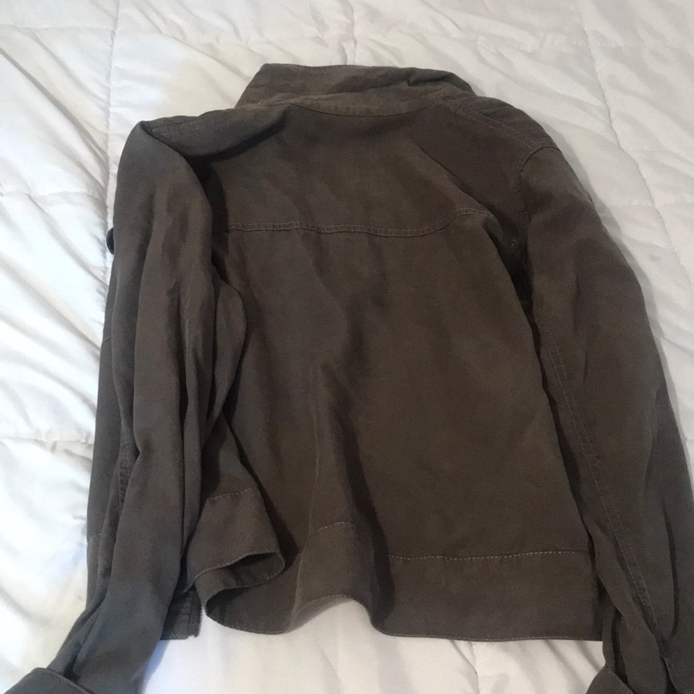 Mossimo Jacket - Picture 4 of 4